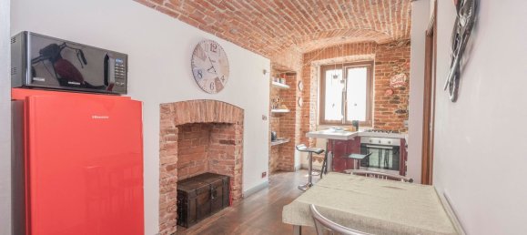 2 rooms Apartment in Turin, Italy No. 275425 5