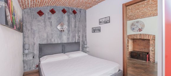 2 rooms Apartment in Turin, Italy No. 275425 16