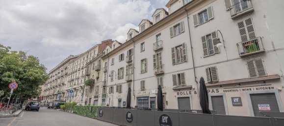 2 rooms Apartment in Turin, Italy No. 275425 26