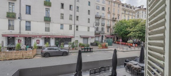 2 rooms Apartment in Turin, Italy No. 275425 21