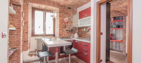 2 rooms Apartment in Turin, Italy No. 275425 10