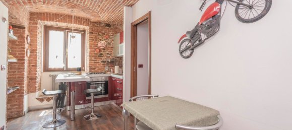 2 rooms Apartment in Turin, Italy No. 275425 9