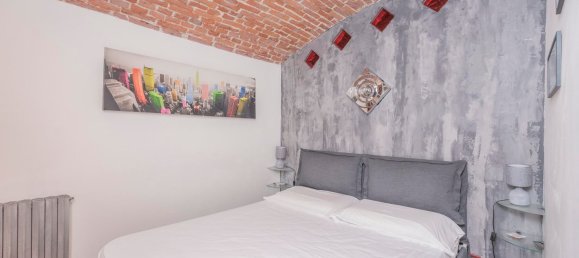 2 rooms Apartment in Turin, Italy No. 275425 18