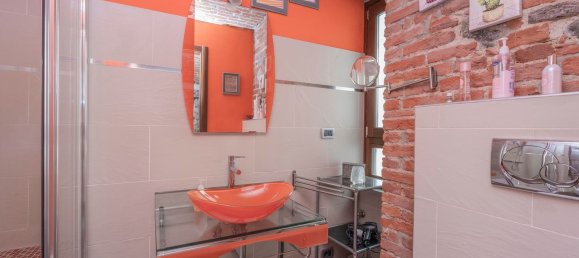 2 rooms Apartment in Turin, Italy No. 275425 15