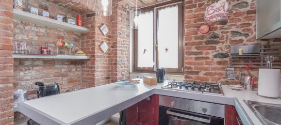 2 rooms Apartment in Turin, Italy No. 275425 11