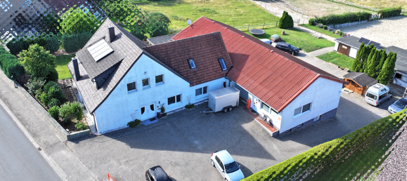 7-Zimmer Gebäude in Minden-Lübbecke, Germany, Nr. 258529 2