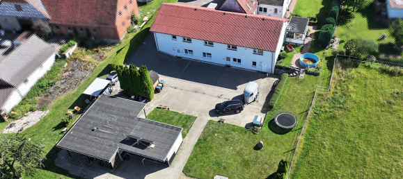 7-Zimmer Gebäude in Minden-Lübbecke, Germany, Nr. 258529 3