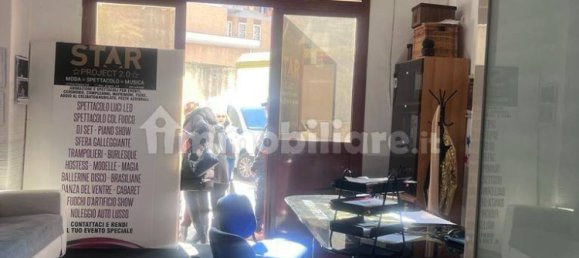 Gewerbliche Immobilie in Naples, Italy 200m², Nr. 254537 35