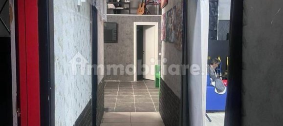 Gewerbliche Immobilie in Naples, Italy 200m², Nr. 254537 24