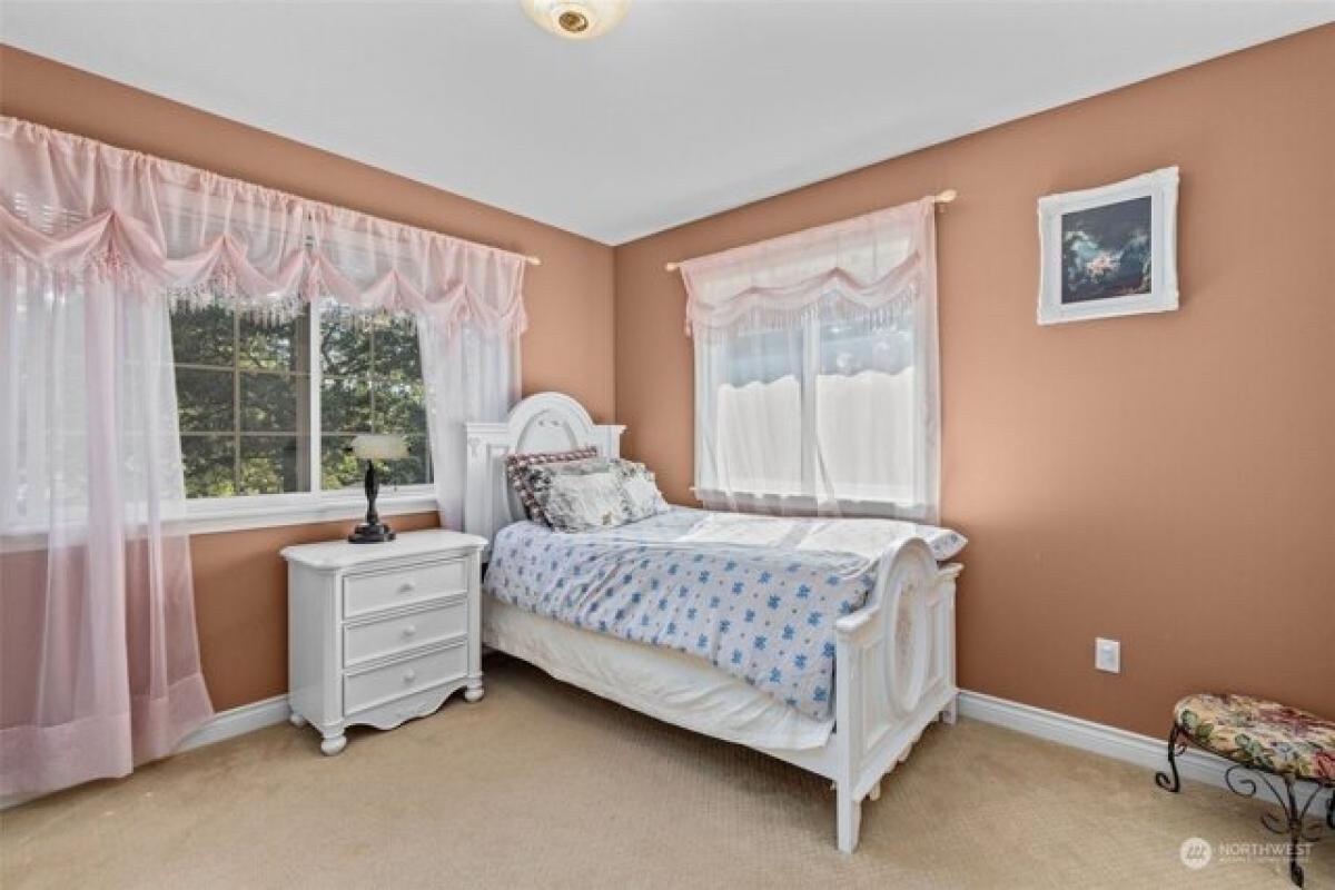 5 Schlafzimmer Haus in Seattle, USA, Nr. 274968