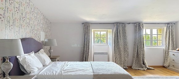  Castillos de 6 dormitorios en Uzes, France No. 279726 19