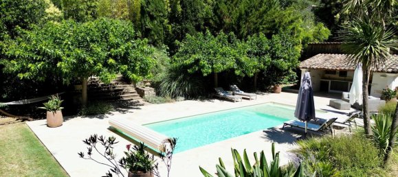  Castillos de 6 dormitorios en Uzes, France No. 279726 6