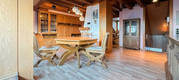 Таунхаус с 9 комнатами в Дюссельдорф, Германия № 61316 5