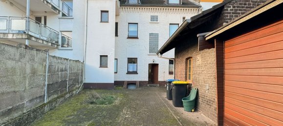 Таунхаус с 9 комнатами в Дюссельдорф, Германия № 61316 2