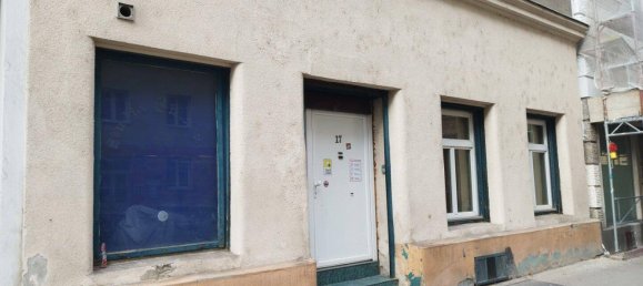  عقار تجاري في Leopoldstadt, Austria 513متر مربع رقم 54309 2