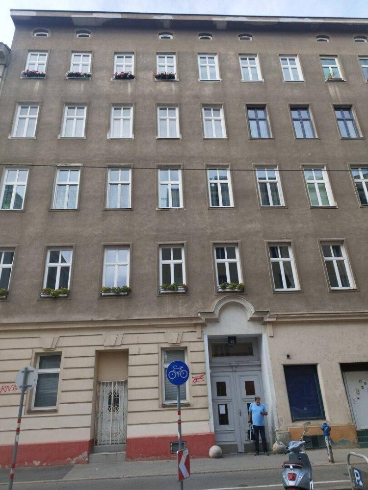  عقار تجاري في Leopoldstadt, Austria 513متر مربع رقم 54309