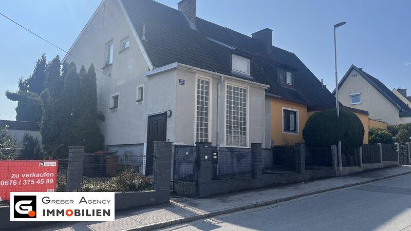 3 rooms House in Stockerau, Austria No. 141625