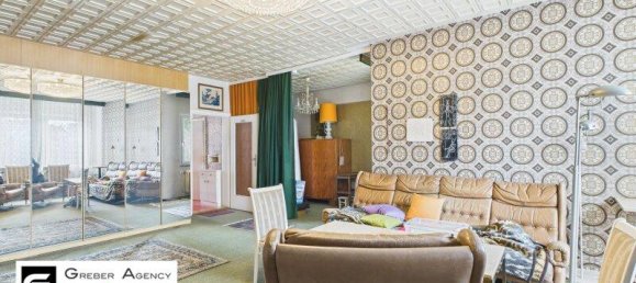 3 rooms House in Stockerau, Austria No. 141625 7