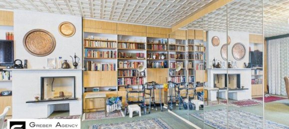 3 rooms House in Stockerau, Austria No. 141625 8