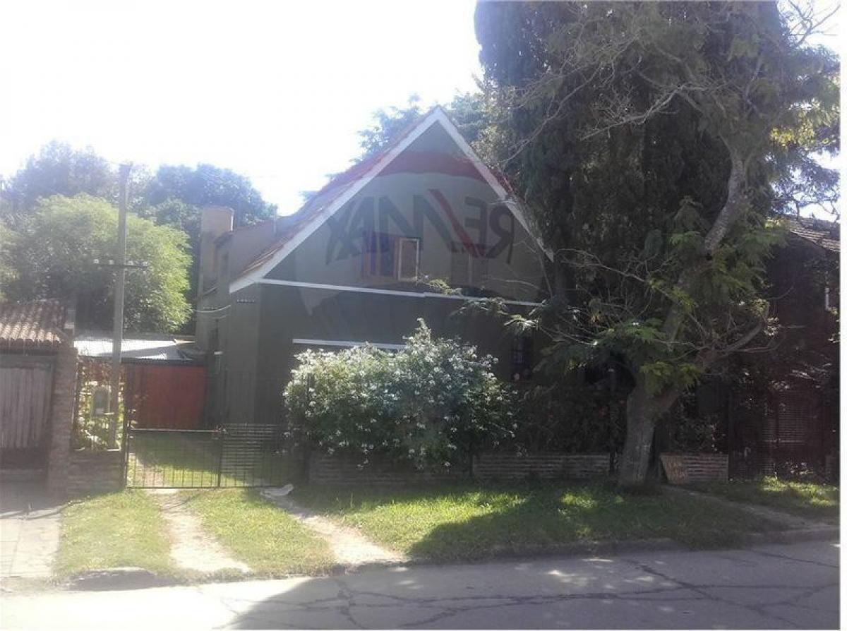 Земельный участок в Тигре, Аргентина № 49129