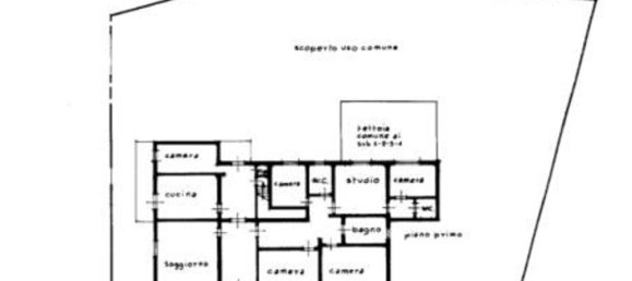 4 bedrooms Apartment in Venice, Italy No. 321550 17