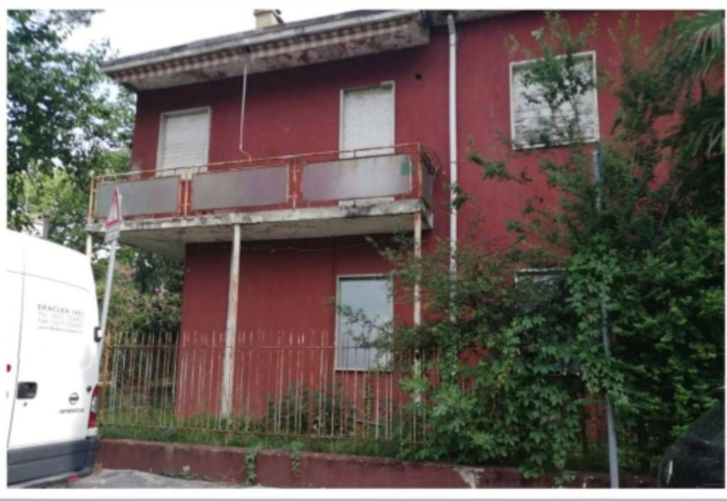 4 bedrooms Apartment in Venice, Italy No. 321550