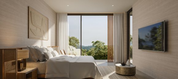 3 Schlafzimmer Wohnung in Phuket, Thailand, Nr. 76778 2
