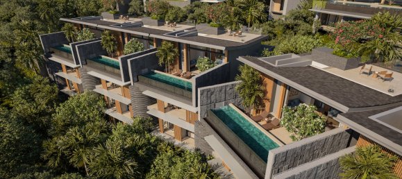 3 Schlafzimmer Wohnung in Phuket, Thailand, Nr. 76778 4
