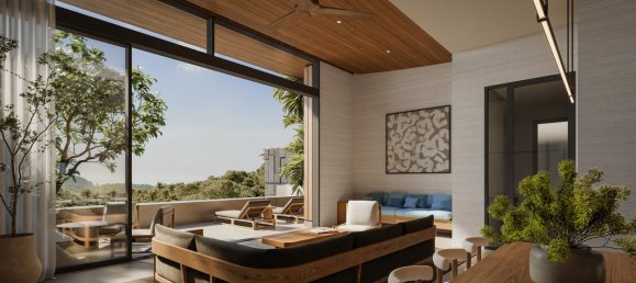 3 Schlafzimmer Wohnung in Phuket, Thailand, Nr. 76778 3