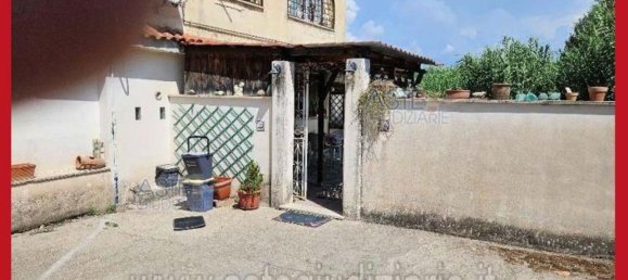 5 bedrooms Apartment in Rome, Italy No. 334064 44