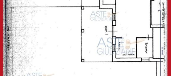 5 bedrooms Apartment in Rome, Italy No. 334064 58