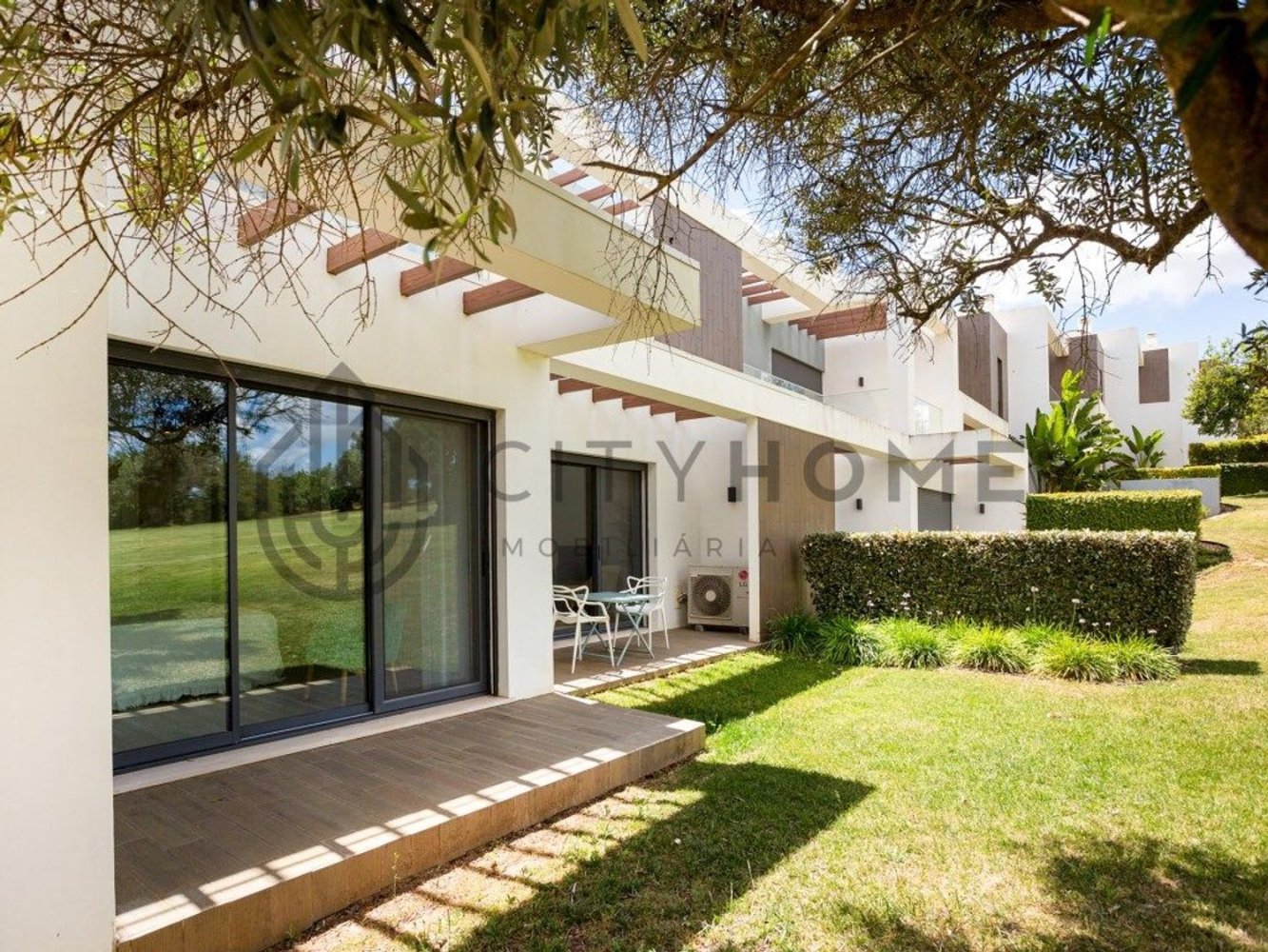 2 bedrooms Apartment in Silves, Portugal No. 126843