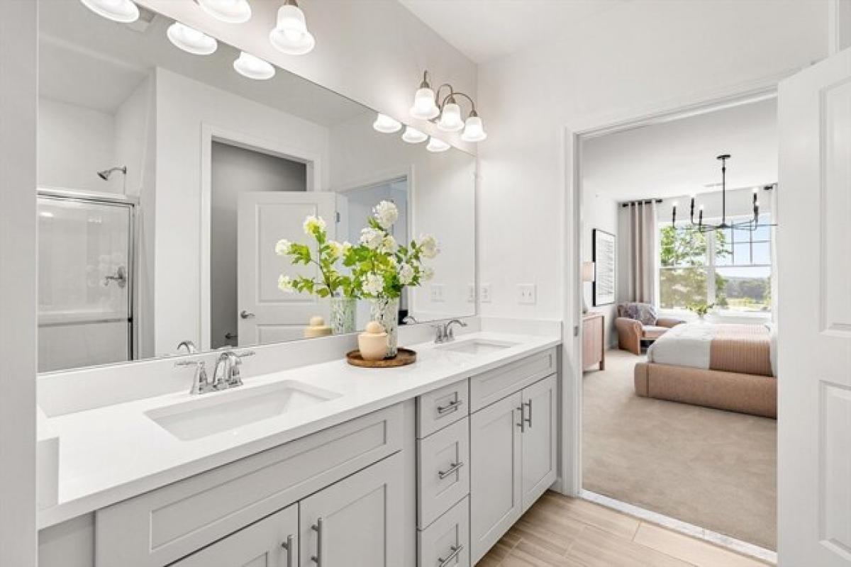 2 bedrooms House in Woburn, USA No. 399391