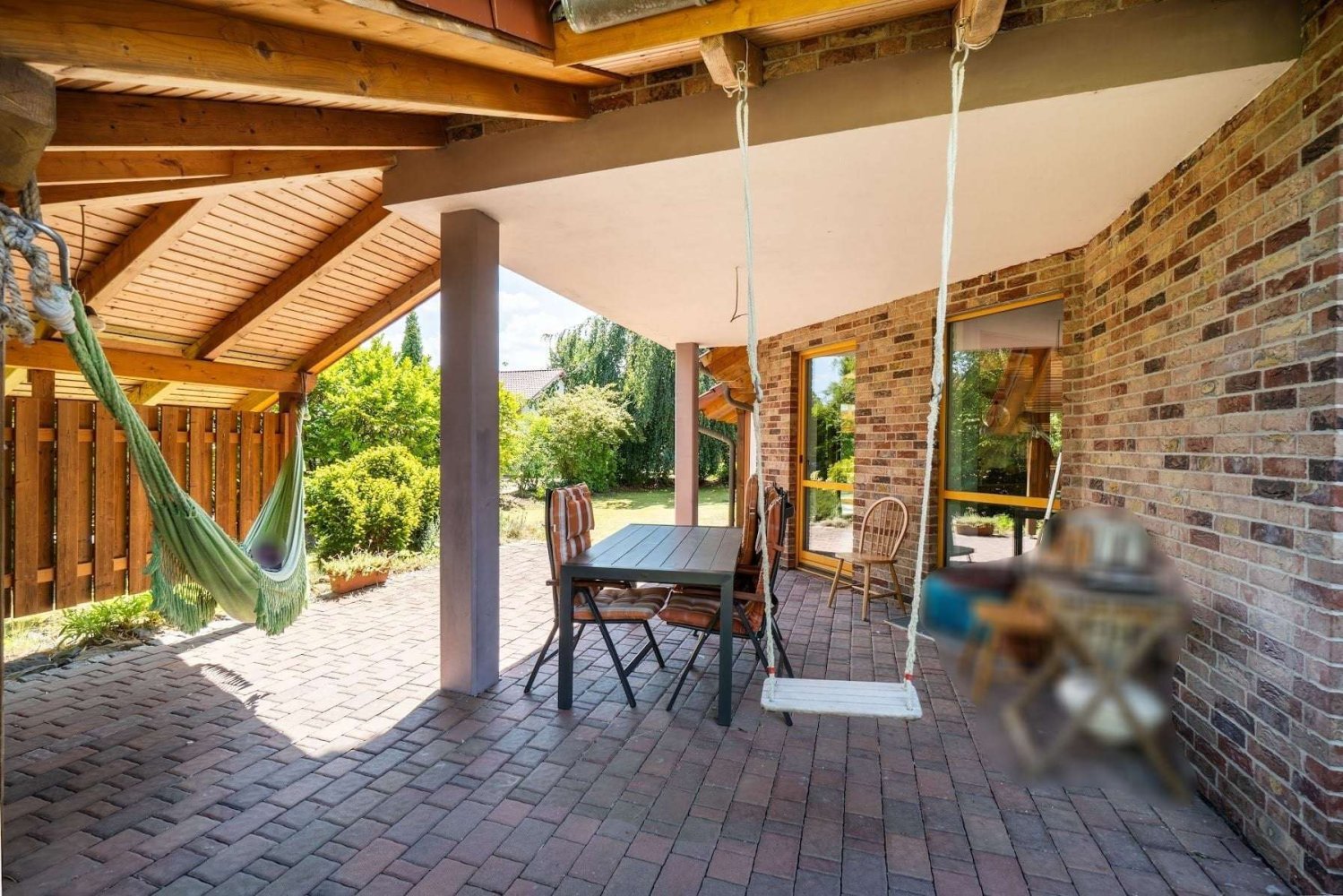 Дом с 4 спальнями в Минден-Люббекке, Германия № 227495