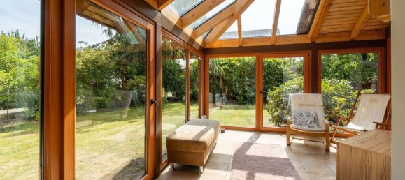 Дом с 4 спальнями в Минден-Люббекке, Германия № 227495 2