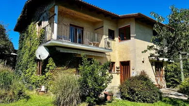 Casa de 4 dormitorios en Gablitz, Austria No. 223300