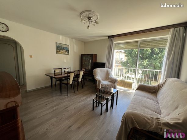 Квартира с 2 спальнями в Бельфор, Франция № 359394