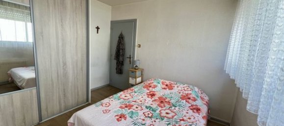 Квартира с 2 спальнями в Бельфор, Франция № 359394 2