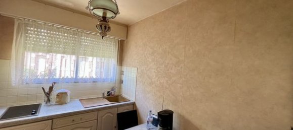 Квартира с 2 спальнями в Бельфор, Франция № 359394 4