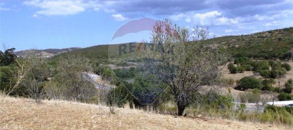 Terreno em Lagos, Portugal 490807 m² N.º 52064 2