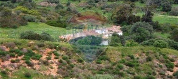 Terreno em Lagos, Portugal 490807 m² N.º 52064 4