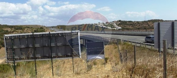 Terreno em Lagos, Portugal 490807 m² N.º 52064 3