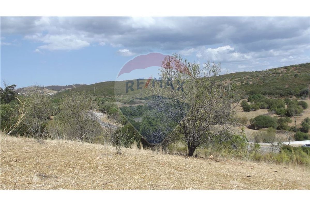 Terreno em Lagos, Portugal 490807 m² N.º 52064