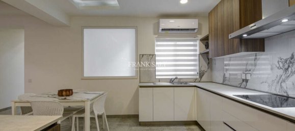 Apartamento de 3 dormitorios en Pieta, Malta No. 6585 3