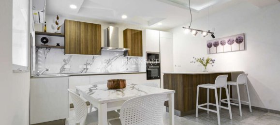 Apartamento de 3 dormitorios en Pieta, Malta No. 6585 4