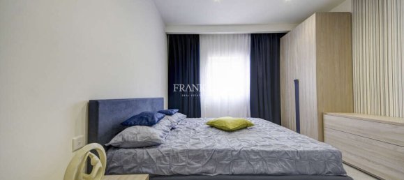 Apartamento de 3 dormitorios en Pieta, Malta No. 6585 15