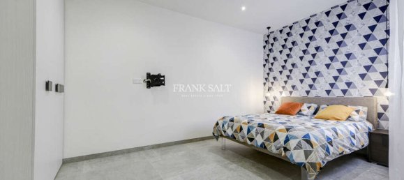 Apartamento de 3 dormitorios en Pieta, Malta No. 6585 11