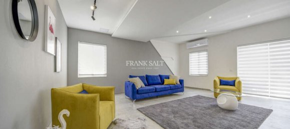 Apartamento de 3 dormitorios en Pieta, Malta No. 6585 8