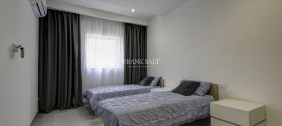 Apartamento de 3 dormitorios en Pieta, Malta No. 6585 14