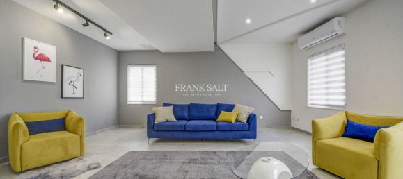 Apartamento de 3 dormitorios en Pieta, Malta No. 6585 9